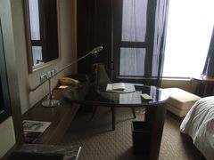 高级海景房-澳门十六浦索菲特大酒店