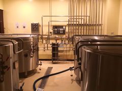 -杭州国际会议中心洲际酒店-德国啤酒屋(砂之船国际生活广场店)