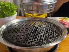 -霸腹烤肉(厦门柚子番店)