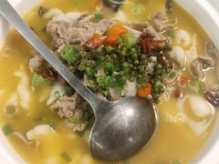 -君霖海鲜私房菜(春柳店)