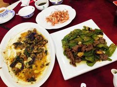 -喜运来酒楼(江南大道店)