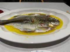 -太湖饭店·寄畅轩中餐厅