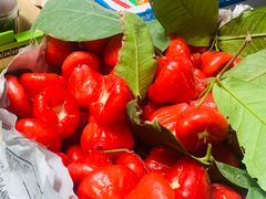 -老炳·七丛松甘草水果