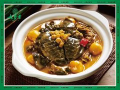 -七步香云南山里菜(昆明老街店)