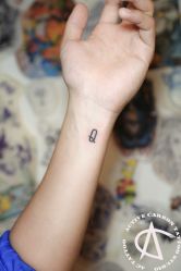 点击看大图 -AC TATTOO 纹身