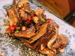 -三太子地摊烧烤·小龙虾(北蔡店)