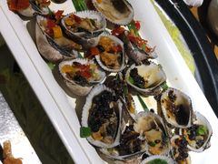 -三个渔夫·蒸汽海鲜(小白楼店)