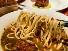 -湖滨28中餐厅·西湖宴·杭州君悦酒店