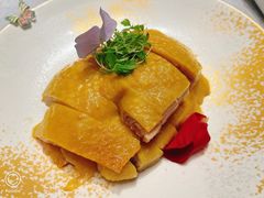 -汤记传菜(秀浦路店)