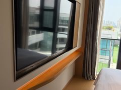 -全季酒店(苏州金鸡湖博览中心星湖街店)