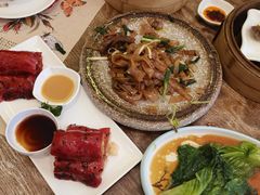 -虾饺妹·粤式手工点心(水荫路店)