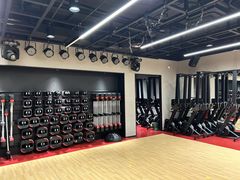 -超级猩猩健身·团课(金融街购物中心店)