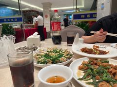 -群乐饭店(滨安路店)