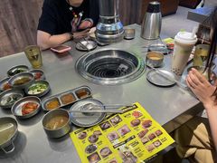 -大叹号·朝鲜族烤肉(潍坊泰华城店)