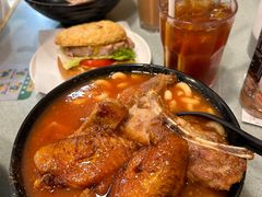 -华嫂冰室(尖沙咀店)