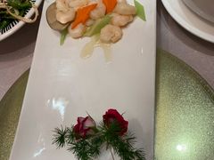 -行宫大酒店-餐厅