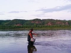 -北极村旅游风景区