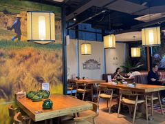 -云海肴·汽锅鸡·云南菜(天山百盛优客店)