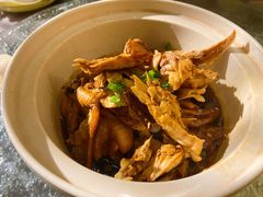 -外婆小聚茶餐厅·生日·团建(市民中心店)