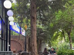 -La Medina餐厅(亮马河南路店)