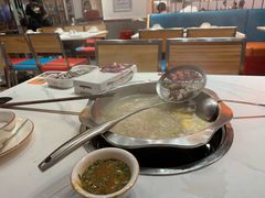 -八合里潮汕鲜牛肉火锅(吉大店)