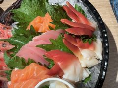 -匠和风精致料理(宁德万达店)