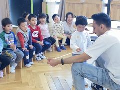 -稚舍托育(昌平中心)