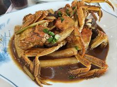 -蟹天蟹地农家菜·阳澄湖大闸蟹(浅水湾店)