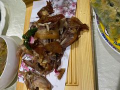 -七菜馆·东北菜·蒸饺(文体路店)
