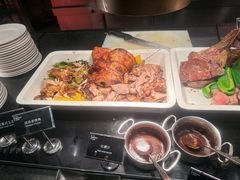 -广州富力君悦大酒店·凯菲厅