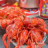 🔥段氏龙虾·大连路店夜宵新宠，美味不容错过！🦞