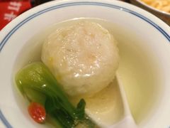 -李犟大爆鳝面·手工蟹黄包(湖滨西湖店)