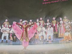 -中央音乐学院歌剧音乐厅