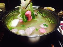 -牛焱·贵州黄牛肉火锅(城西银泰店)