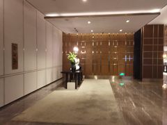 -深圳机场凯悦酒店