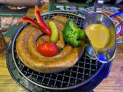 -卢布林西餐厅(万正店)