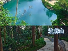 -广州市白云山风景名胜区