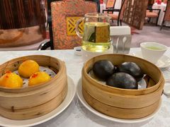-酌宴府The China Club·广州万富希尔顿酒店(云城东路店)