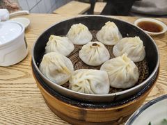 -法华汤包馆(法华镇路店)