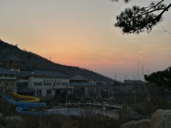 -徂徕山森林康养度假谷温泉