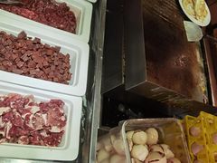 -月色西餐厅·海鲜刺身·烧烤(科学城保利郡雅酒店)