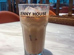 -Jenny House 珍妮屋新派食堂(美吉特店)