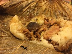 添好运点心专门店(中环IFC店)-添好运点心专门店(中环IFC店)