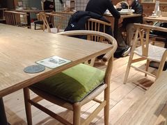 大堂-吴家·非遗淮扬小馆(镇江万达广场店)