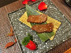 炭烤牛舌-长崎屋·日本料理·刺身·烧鸟(天河北路店)