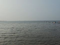 -芭提雅海鲜市场