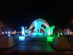 -清迈夜间动物园