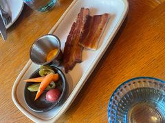 -THE CANNERY&JUJU 新鲜海鲜·牛排美食酒廊