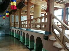 -纽斯桑拿会所(天山店)