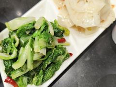 -杨记清芳牛肉拉面(宝龙广场店)